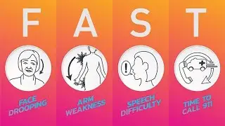 Stroke Awareness