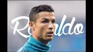 Cristiano Ronaldo - Dusk Till Dawn | Skills & Goals 2018
