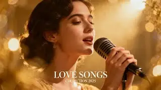 Warm Love Songs 2025 🔥 Cozy Romantic Ballads for Soft Evenings and Gentle Hearts