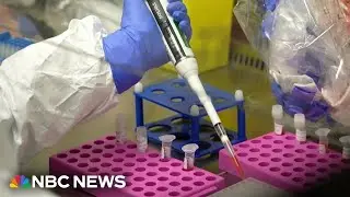 U.S. health officials monitor deadly virus