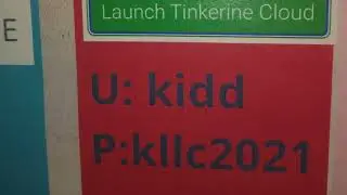Tinkerine