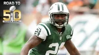 Road to Super Bowl 50: Jets