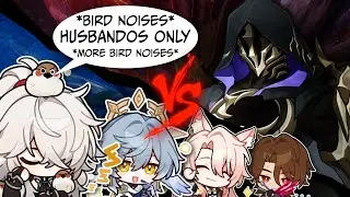 HUSBANDOS ONLY vs Flame reaver | 32K SCORE | 5 COST | Pure Fiction 4