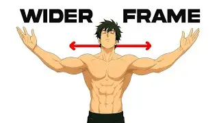 How to Build a Wider Frame FAST (Science-Based)
