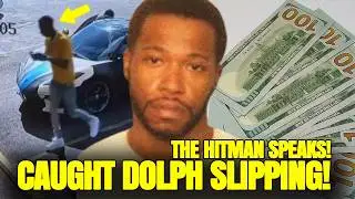 He Betrayed Dolph For Just $800&mdash;The Untold Truth