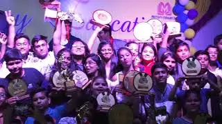 MERCURY EDUCATION - MERIORIOUS AWARD CEREMONY 2018 PRIZE DISTRIBUTION