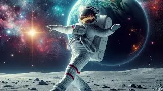 Nbwest - Dance Of The Moon (Original Mix) [Estribo Records]