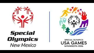 Team New Mexico: 2026 Special Olympics USA Games