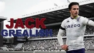 Jack Grealish I Amazing Skills, Assists & Goals I 2020/2021 ᴴᴰ
