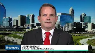 How the U.S. is Lagging in Global 5G Race