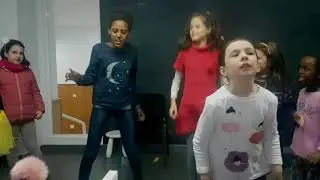 CASTING CC INICIAL