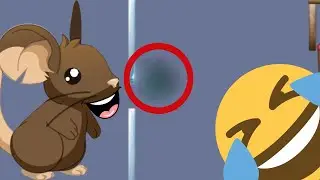 Ce glitch de Transformice est toujours aussi HILARANT !