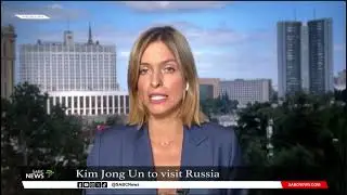 Kremlin confirms Putin, Kim Jong Un meeting