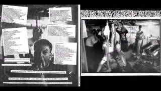 Slavestate - Tracks From Rupture Split 7