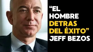&ldquo;Jeff Bezos: La Mentalidad que Cambi&oacute; el Juego&rdquo;