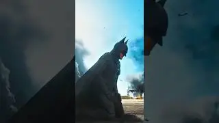 BATMAN | EDIT 4K | #shorts #dc #dccomics #batman