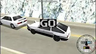 Super Drift 3D (Better Quality)