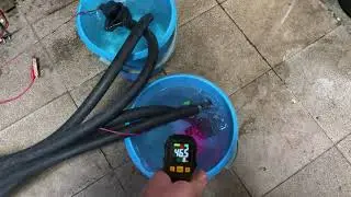 Сравнение Webasto Thermo Top Evo 4 4 киловатт  и  Webasto Thermo Top Evo 5 5 киловат
