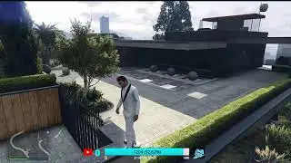 COUNTDOWN TO 2026! (GTA 5 ONLINE FESTIVE SURPRISE )