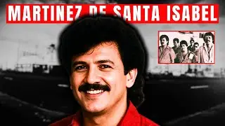 Los Martínez de Santa Isabel 💥 (Bandidos De Puerto Rico)