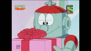 Robotan 1986 Episode 5 in hindi dubbed