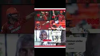 SRH vs RR IPL 2025 | Second Match Highlights | Sunrisers Hyderabad vs Rajasthan Royals #ipl2025 #ipl