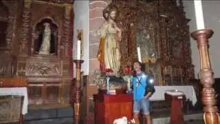 Churches in Tenerife