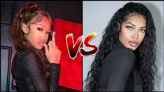 Jessica Angel White VS yanni monett Lifestyle Comparison 2024