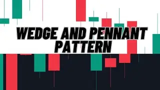 Wedge and Pennant Patterns Explained Trade Like a Pro