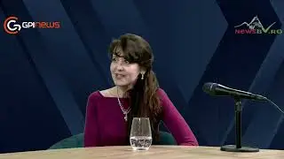 Misiune Personală cu astrologul  Irina Mailat invitată la De Vorba Cu Ea cu Elena Apostol