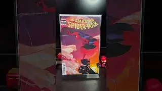 #marvel #spiderman #webheadwednesday 🕸️