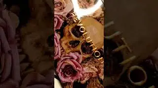 Новая палеточка Makeup Revolution Forever Flawless Deadly