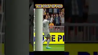BEST MOMENT OF PSG | MESSI 2023 #SHORTS #YOUTUBESHORTS