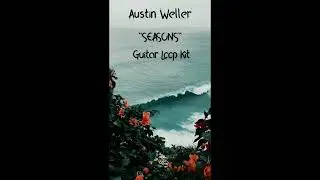 (FREE)Guitar Loop Kit - 