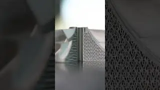 Metal 3D Printed Impeller gets CUT with WIRE