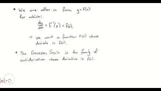 2nd Hour Calculus (1/28/26) - Lesson 4.8.2 - Entry to Differential Equations
