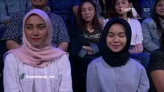 Peristawa - Pegawai Baru