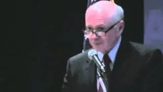 Max Receives ADA Award May 2014