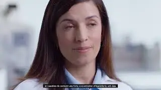 The Open Lab by Lanc&ocirc;me: No Compromise Concentration