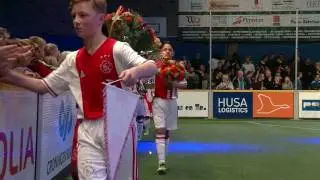 Eurocup Delfzijl 2017
