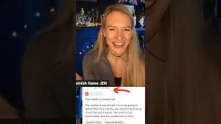 Читаю ужасные отзывы Меган о бизнесе.
