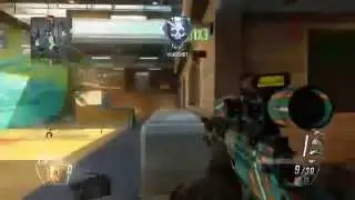 CRAZY BO2 QUAD COLLAT!