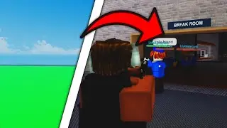 PISTOL VS CAMPERS  - Roblox Life In Prison