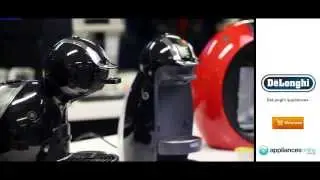 Overview of the Delonghi family of brands - Appliances Online