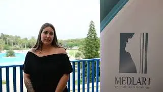 sleeve gastrique avec Medlart leader de la chirurgie esthétique en tunisie
