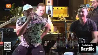 Live - Banda Estilo Brasileiro