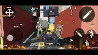 best legendary weapon on COD mobile
