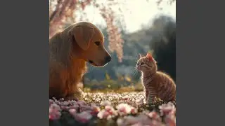Gentle Echoes for Pet Peace