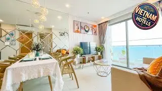 Julie's House - The Song Condotel Vung Tau | Vung Tau, Vietnam | Hotel Review 🏨