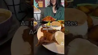 Colombian Restaurant in Garfield, NJ #comidacolombiana #colombia #viral #restaurante #bogota #nj